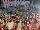 The Warriors Soundtrack Vinyl