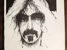 Frank Zappa & The Mothers of Invention No Commercial Potential EXC Records