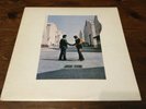 PINK FLOYD WISH YOU WERE HERE VINYL LP ORIGINAL UK FIRST 1976