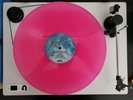 Dua Lipa - Future Nostalgia PINK Vinyl LP - Limited edition color vinyl