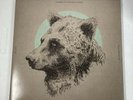 Needtobreathe Acoustic Live Vol. 1 Black Etched LP Double Vinyl Limited Rare OOP