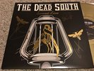 The Dead South Served Live Limited Edition Gold Metallic Signed LP Record Vinyl
