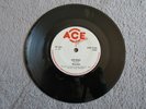 Disorder – Air-Raid / Law And Disorder, ACE Records, NM, RARE