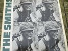 The Smiths, Meat Is Murder vinyl LP, 1985