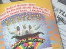The Beatles Magical Mystery Tour Vinyl LP