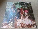 Creedence Clearwater Revival Green River LP UK Blue Liberty 1st Press  [Vg+/Vg]