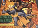 Eminem & Busta Rhymes Calm Down Mint 12