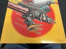 Judas Priest ‎– Screaming For Vengeance LP 1982 Columbia ‎– AL 35706 VG+