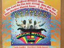 The Beatles – Magical Mystery Tour (Limited edition, MFSL 1981 issue)