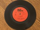 Iron Maiden: ‘The Soundhouse Tapes’ Original ROK 1 1979 7” Vinyl Single Record