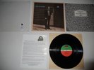 Boz Scaggs S/T Atlantic SD 8239 Analog 1st Mint USA '69 Ultrasonic CLEAN
