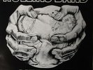 Rollins Band Life Time 1988 Fundamental Records 12