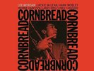 Cornbread by Lee Morgan (Record, 2019, Blue Note Tone Poet series)