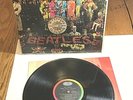 The Beatles SGT.PEPPERS LONELY HEARTS CLUB BAND MAS-2653 Orig 1967