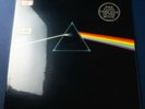 Pink Floyd The Dark Side Of The Moon 1973 US Harvest SMAS-11163 1st Press Sealed