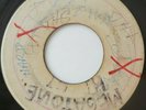 1968 Rocksteady The Sensations  THOSE GUYS - I'LL NEVER FALL Treasure Isle Blank