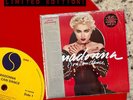 MADONNA RSD YOU CAN DANCE RED COLOR VINYL  RARE  Only 12,000 MADE  SOLD OUT  ️