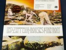 Led Zeppelin Houses Of The Holy Orig'73 Atlantic 1st Press SD7255 Sticker Sealed