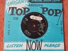 The Beatles-Love me do-UK Parlophone R 4949  1963 Black label SAMPLE/DEMO copy