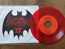 KNIGHTMARE II Warlord Liege Lord Jag Panzer Fifth Angel Omen Metallica Savatage