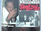 A VERY NICE AND VERY RARE THE YARDBIRDS WITH SONNY BOY WILLIAMSON ON  THE FONTAN
