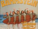 Rammstein Single Vinyl 7