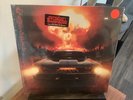 Sturgill Simpson “Sound & Fury” Blood Red Vinyl Limited OOP