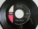 KILLER MOD TITTYSHAKER Sandy Nelson CHOP CHOP Reach For A Star IMPERIAL #66093