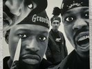 GRAVEDIGGAZ 6 Feet Deep LP - Limited Edition 2014 European Pressing NM/NM