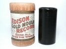 395ec.  Billy Murray - Mister Wilson, That's All - Edison Gold Molded 8864
