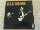 Duane & Greg Allman LP, Original Bold Records Pressing