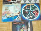 Marillion - 5x Vinyl LP - Fugazi - Seasons end - Real to reel - Brief encounter