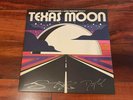 Khruangbin and Leon Bridges Texas Moon Vinyl LP Midnight purple SIGNED