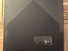 The National Sleep Well Beast LP Blue Vinyl