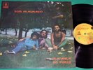 Som Imaginário - Matança Do Porco BRAZIL 1973 LP w/Insert Arthur Verocai