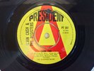 Alvin Cash & The Registers  Twine Time  UK Northern Soul Demo