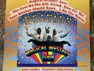The Beatles Magical Mystery Tour Vinyl LP