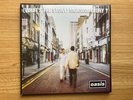 (Whats the Story) Morning Glory (re-issue) Oasis LP Vinyl Record