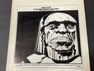 PINK FLOYD IN CELEBRATION OF THE COMET COMING OF KOHOUTEK KORNYFONE VINYL LP
