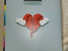 Kanye West - 808s & Heartbreak Deluxe Collector's Set