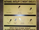 Nathaniel Rateliff and the Night Sweats 