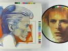 David Bowie - Fashions 10x7
