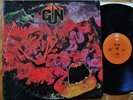 THE GUN SAME SELF TITLED LP 1968 US EX+/VG+ THREE MAN ARMY ROGER DEAN PROG PSYCH