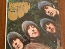 BEATLES RUBBER SOUL RARE OG 1965 US PRESSING STEREO CAPITOL
