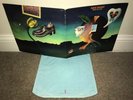 NICK DRAKE Pink Moon LP Island 1972 Stereo UK 1st Press
