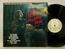 OST – The Return Of The Living Dead LP 1985 UK CRAMPS T.S.O.L DAMNED PUNK ROCK