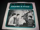 the Blades of Grass Charlie  und fred  DL 20858 Rock  Single TOP
