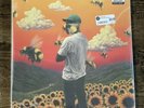 Sealed Tyler The Creator Scum Fuck Flower Boy Album Black Vinyl 2-LP