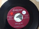 LEE ANDREWS AND THE HEARTS  NEVER THE LESS  REISSUE FROM THE 70'S
