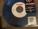 The Stranglers - Walk On By 7” single blue vinyl RSD release